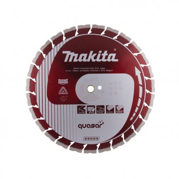 Disque diamant 400/25,4 B-13471 Makita