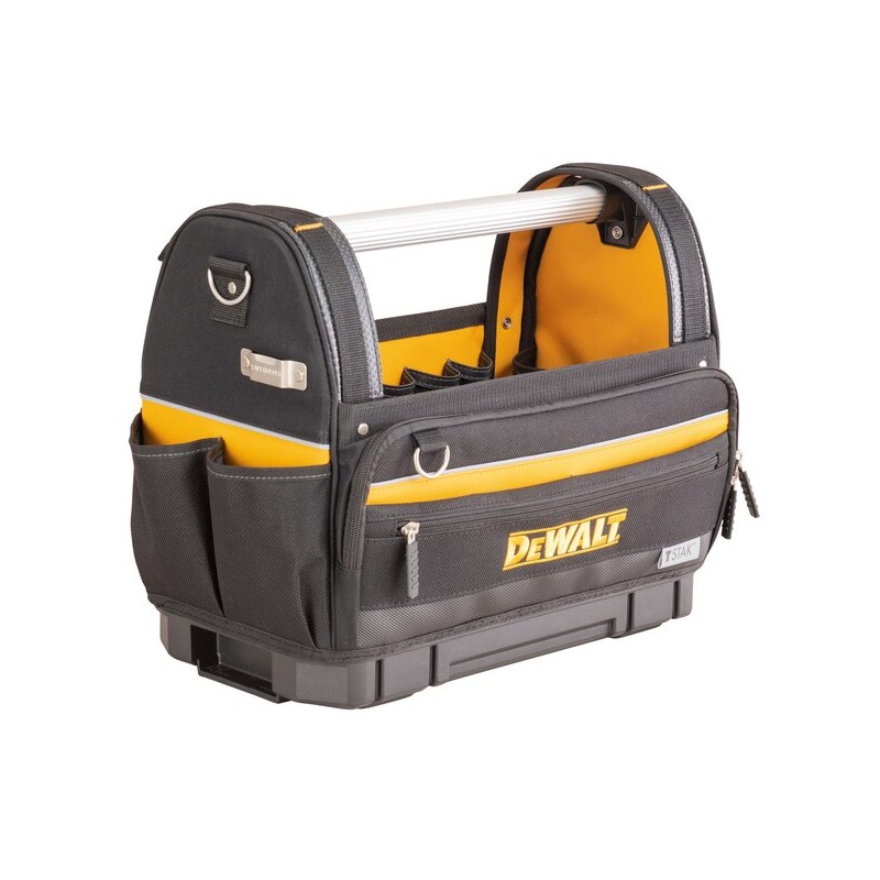 Werkzeugkorb 45 cm Tstak DWST82990-1 DeWalt Werkzeugkorb 45 cm Tstak DWST82990-1 DeWalt