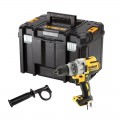 Bohrschrauber (mit oder ohne Akku) XRP 18V DCD991 DeWalt