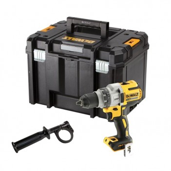 Perceuse/Visseuse XRP 18V DCD991 (avec ou sans accus) DeWalt