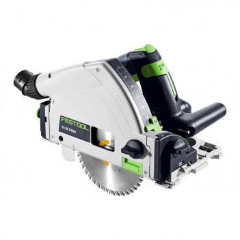 Scie plongeante TS 55 FEBQ-Plus Festool