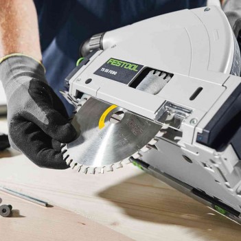 Scie plongeante TS 55 FEBQ-Plus Festool