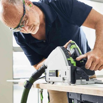 Scie plongeante TS 55 FEBQ-Plus Festool