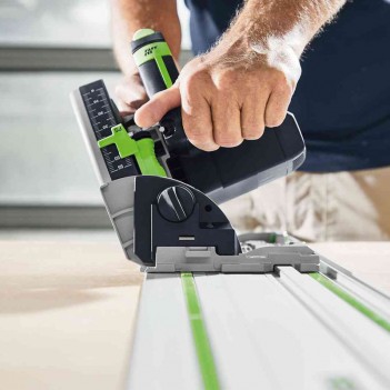 Scie plongeante TS 55 FEBQ-Plus Festool