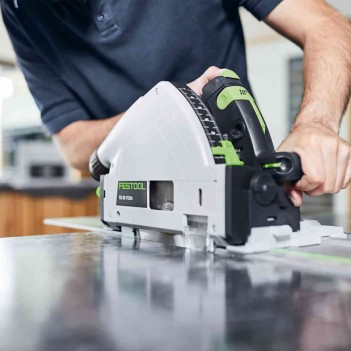 Scie plongeante TS 55 FEBQ-Plus Festool