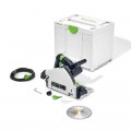 Tauchsäge TS 55 FEBQ-Plus Festool