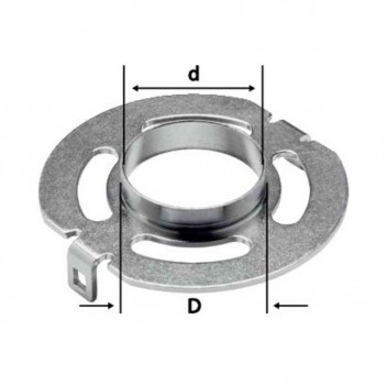 Kopierring KR-D 40,0/OF 1400 Festool