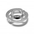 Bague de copiage KR-D 40,0/OF 1400 Festool
