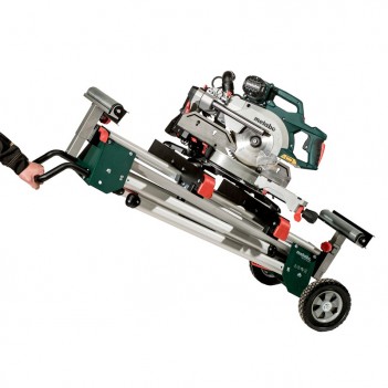 Kappsägen-untergestell KSU 251 Metabo