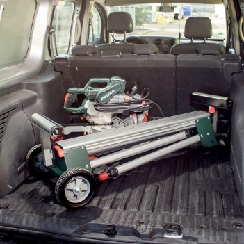 Kappsägen-untergestell KSU 251 Metabo