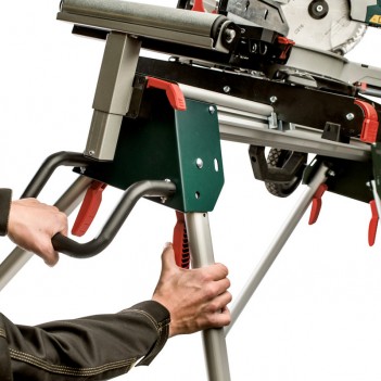 Kappsägen-untergestell KSU 251 Metabo