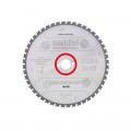 Lame de scie PRECISION CUT WOOD - PROFESSIONAL 305X30, Z48 WZ 5° NÉG. Metabo