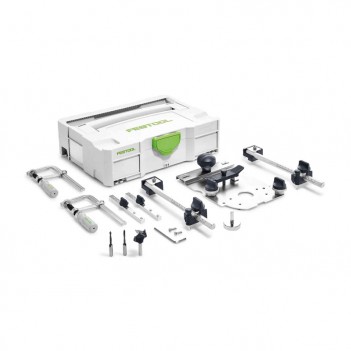 Lochreihenbohrset LR 32-SYS Festool