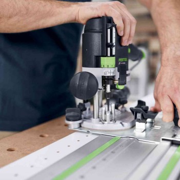 Lochreihenbohrset LR 32-SYS Festool