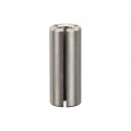 Reduzierhülse 12mm - 6mm für Oberfräse Makita