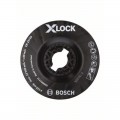 X-LOCK Stützteller mittelhart Bosch