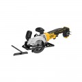 Scie circulaire à main 18V DCS571NT DeWalt