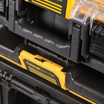 Fächerbox ToughSystem 2.0 DWST83392-1 DeWalt