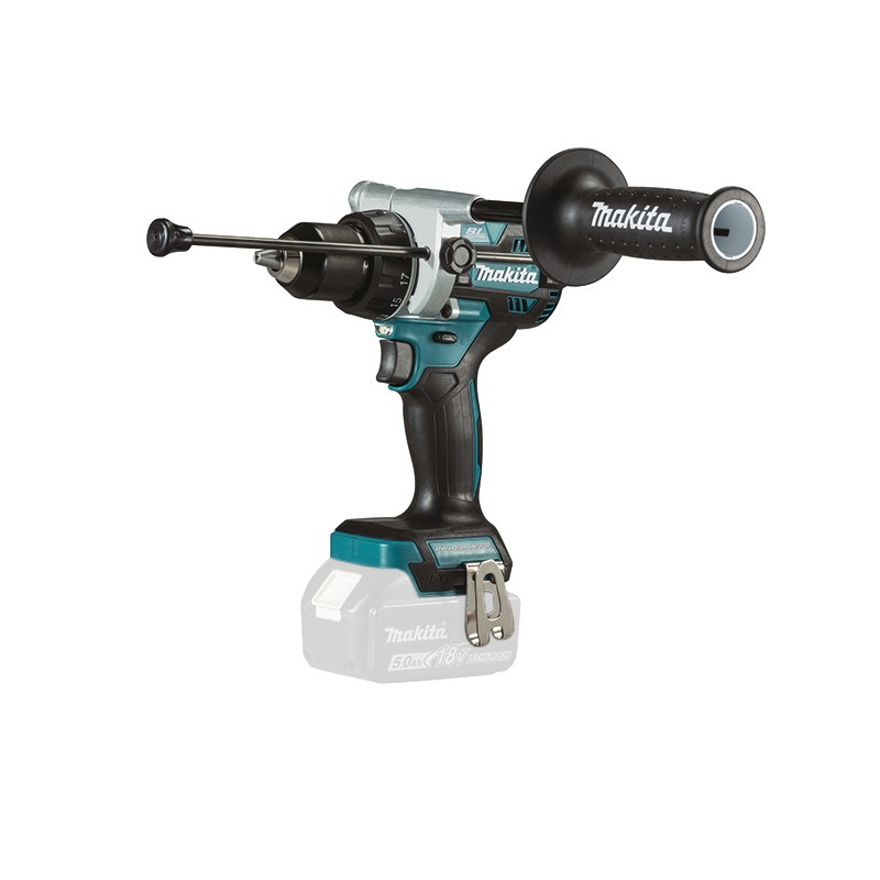 Perceuse frappeuse 18V DHP486 (avec ou sans accus) Makita