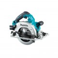 Akku-Handkreissäge 2x18V 62.5 mm Ø 190 mm DHS782 Makita