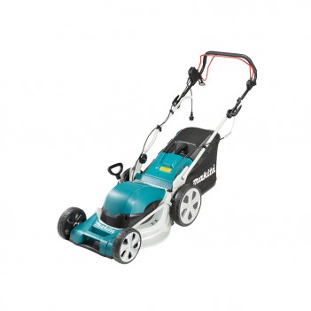 46 cm ElektroRasenmäher mit Radantrieb ELM4621 Makita