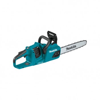 Akku-Kettensäge Makita LTX 2x18V 35cm DUC355