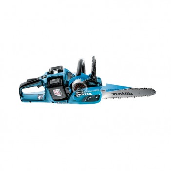 Akku-Kettensäge Makita LTX 2x18V 35cm DUC355