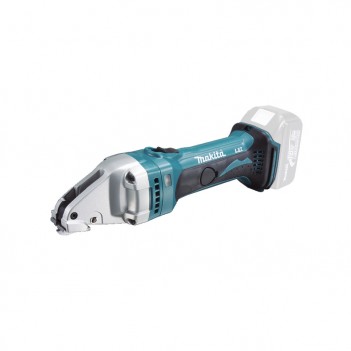 Cisaille à trois couteaux 18V DJS161 Makita