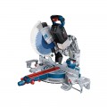 Scie à onglets sans-fil BITURBO GCM 18V-350 GDC Pro Bosch