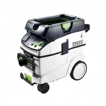 Absaugmobil CLEANTEC CTL 36 E AC RENOFIX Festool