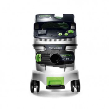 Absaugmobil CLEANTEC CTL 36 E AC RENOFIX Festool