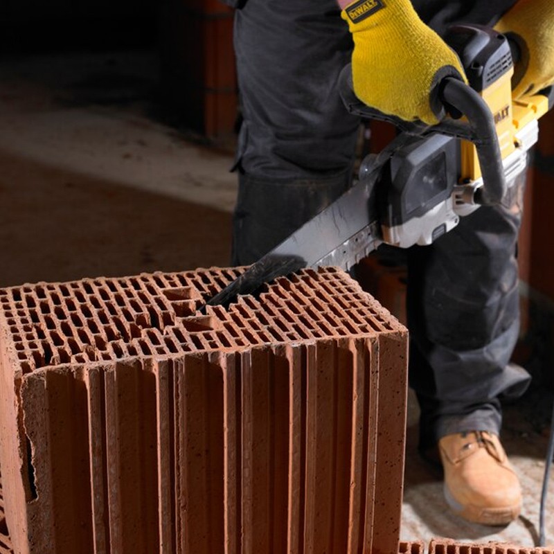 SPEZIALSÄGEBLÄTTER ARBEITSLÄNGE ALLIGATOR® DT2974 DeWalt SPEZIALSÄGEBLÄTTER ARBEITSLÄNGE ALLIGATOR® DT2974 DeWalt