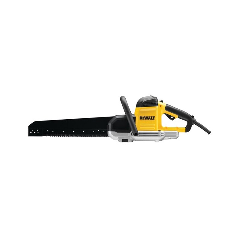 Spezialsäge Aligator 295mm 1600W DWE396 DeWalt