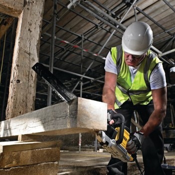 Spezialsägenlätter arbeitslänge Alligator DT2971 DeWalt