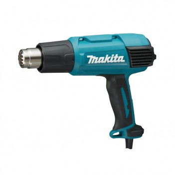 Pistolet à air chaud en Set HG6031VK Makita