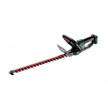 Taille haies sans fil HS 18 LTX 55 (avec ou sans accu) Metabo