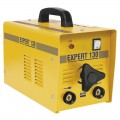 EXPERT 130 Shunt-Schweißgerät + Zubehör Gys