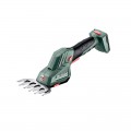 Akku-Stauch- und Grasschere Powermaxx SGS 12 Q Metabo
