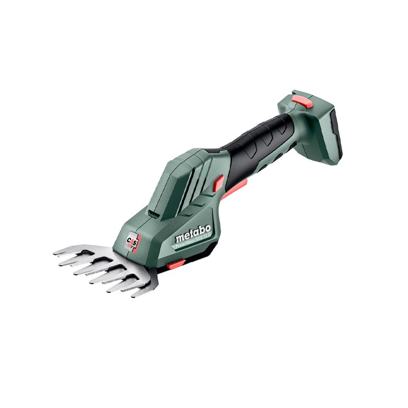 Akku-Stauch- und Grasschere Powermaxx SGS 12 Q Metabo