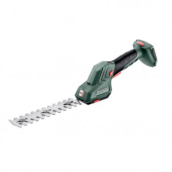 Akku-Stauch- und Grasschere SGS 18 LTX Q Metabo