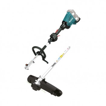 CombiExpress 2x18V/36V Makita DUX60ZM4