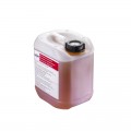 Liquide de refroidissement/lubrification pour machines 5l Alduro