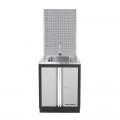 Ensemble Mobilio avec lavabo Kraftwerk