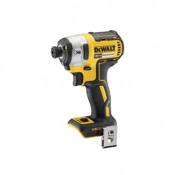 Set de 3 machines 18V + 3 Accus 5.0Ah DCK368P3T DeWalt