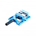 Étau de machine 120mm Alduro