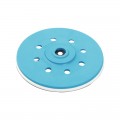 Plateau de ponçage dur 150 mm pour travaux grossiers Makita