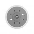 Plateau de ponçage très doux 150 mm pour ponçage très fin Makita