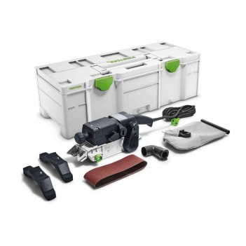 Bandschleifer BS 75 E-Plus Festool