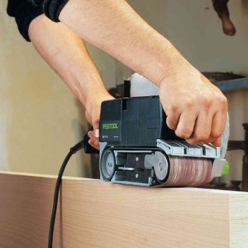 Bandschleifer BS 75 E-Plus Festool