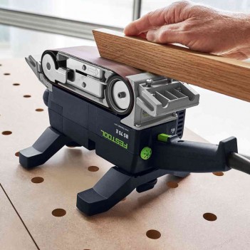 Bandschleifer BS 75 E-Plus Festool